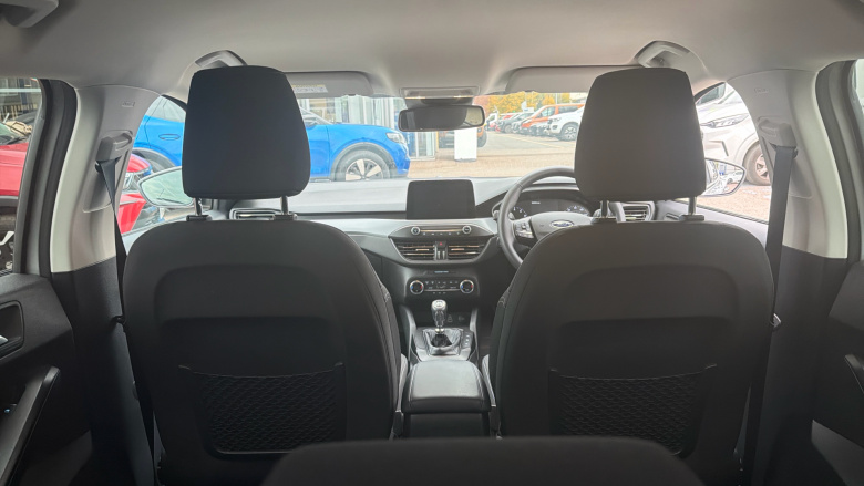 Ford Focus 1.0 EcoBoost Active Style 5dr Petrol Hatchback